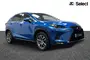 2018 Lexus NX 300h 2.5 Luxury 5dr CVT [Premium Nav]