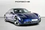 2022 Porsche Taycan 420kW 4S 93kWh 4dr Auto