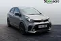2017 Kia Picanto 1.0 GT-line 5dr