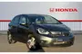 2022 Honda Jazz 1.5 i-MMD Hybrid EX 5dr eCVT