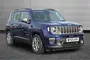 2019 Jeep Renegade 1.0 T3 GSE Limited 5dr