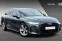 2025 Audi A6 Avant 2.0 TDI Quattro 204 S line 5dr S Tronic