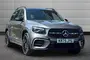 2025 Mercedes-Benz GLB GLB 200 AMG Line Premium Plus 5dr 7G-Tronic