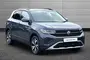 2025 Volkswagen T-Cross 1.0 TSI Match 5dr