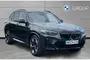 2024 BMW iX3 210kW M Sport Pro 80kWh 5dr Auto