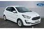 2019 Ford Ka+ 1.2 Zetec 5dr