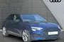 2023 Audi A3 35 TFSI Edition 1 5dr S Tronic