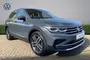 2023 Volkswagen Tiguan 1.5 TSI 150 Elegance 5dr DSG