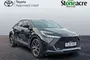 2025 Toyota C-HR 1.8 Hybrid Design 5dr CVT