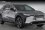 2024 Toyota bZ4X 160kW Premiere Edition 71.4kWh 5dr Auto AWD