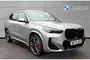 2025 BMW X1 xDrive 23d MHT M Sport 5dr Step Auto