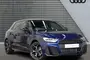 2026 Audi A1 25 TFSI Black Edition 5dr S Tronic