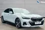 2024 BMW 5 Series 520i M Sport Pro 4dr Auto