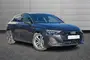2025 Audi A3 40 TFSI e S Line 5dr S Tronic