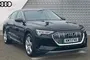2021 Audi e-tron Sportback 300kW 55 Quattro 95kWh Technik 5dr Auto [22kWCh]