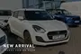 2023 Suzuki Swift 1.2 Dualjet 83 12V Hybrid SZ-L 5dr