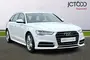 2018 Audi A6 Avant 2.0 TDI Ultra S Line 5dr S Tronic