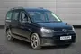 2025 Volkswagen Caddy Maxi 2.0 TDI Life 5dr [Tech Pack]