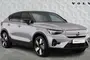 2025 Volvo Ec40 300kW Twin Ultra 82kWh 5dr AWD Auto