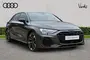 2024 Audi A3 S3 TFSI Black Edition Quattro 5dr S Tronic