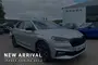 2025 Skoda Fabia 1.0 TSI 116 Monte Carlo Edition 5dr