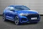 2023 Audi RS Q8 RS Q8 TFSI Quattro Vorsprung 5dr Tiptronic