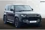 2024 Land Rover Defender 2.0 P400e X-Dynamic HSE 110 5dr Auto