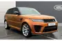2018 Land Rover Range Rover Sport 5.0 V8 S/C 575 SVR 5dr Auto