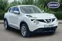 2018 Nissan Juke 1.6 Tekna 5dr Xtronic [Bose]