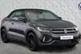 2025 Volkswagen T-Roc Cabriolet 1.5 TSI R-Line 2dr DSG