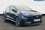 2025 Ford Puma ST 1.0 EcoBoost Hybrid mHEV ST 5dr DCT