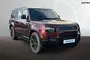 2025 Land Rover Defender 3.0 D350 X-Dynamic HSE 130 5dr Auto [8 Seat]