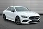 2023 Mercedes-Benz CLA CLA 180 AMG Line Executive 4dr Tip Auto
