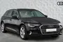 2023 Audi A6 Avant 40 TFSI Sport 5dr S Tronic [Tech Pack]