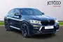 2021 BMW X4 M xDrive X4 M Competition 5dr Step Auto