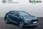 2025 Toyota C-HR 1.8 Hybrid Design 5dr CVT