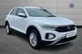 2022 Volkswagen T-Roc 1.5 TSI Life 5dr DSG