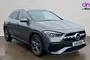 2021 Mercedes-Benz GLA GLA 200d AMG Line Premium 5dr Auto
