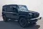 2026 Ineos Grenadier 3.0 TD Utility Auto [2 Seat]
