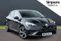 2022 Renault Clio 1.0 TCe 90 RS Line 5dr