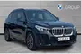 2025 BMW X1 sDrive 20i MHT M Sport 5dr Step Auto
