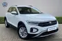 2022 Volkswagen T-Roc 1.0 TSI Life 5dr