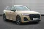 2025 Audi Q7 50 TDI Quattro Black Edition 5dr Tiptronic
