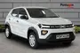 2026 Dacia Spring 52kW Cargo Extreme 24kWh Van Auto