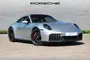 2026 Porsche 911 GT3 2dr PDK [Touring Pack]