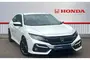 2021 Honda Civic 1.0 VTEC Turbo 126 SR 5dr