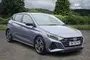 2024 Hyundai i20 1.0T GDi N Line S 5dr DCT