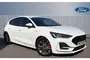 2024 Ford Focus 1.0 EcoBoost Hybrid mHEV ST-Line 5dr