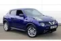 2017 Nissan Juke 1.6 N-Connecta 5dr Xtronic