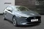 2025 Mazda 3 2.5 e-Skyactiv G MHEV [140] Exclusive-Line 5dr